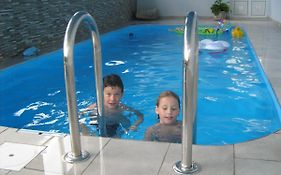 Apartmani Dorotea